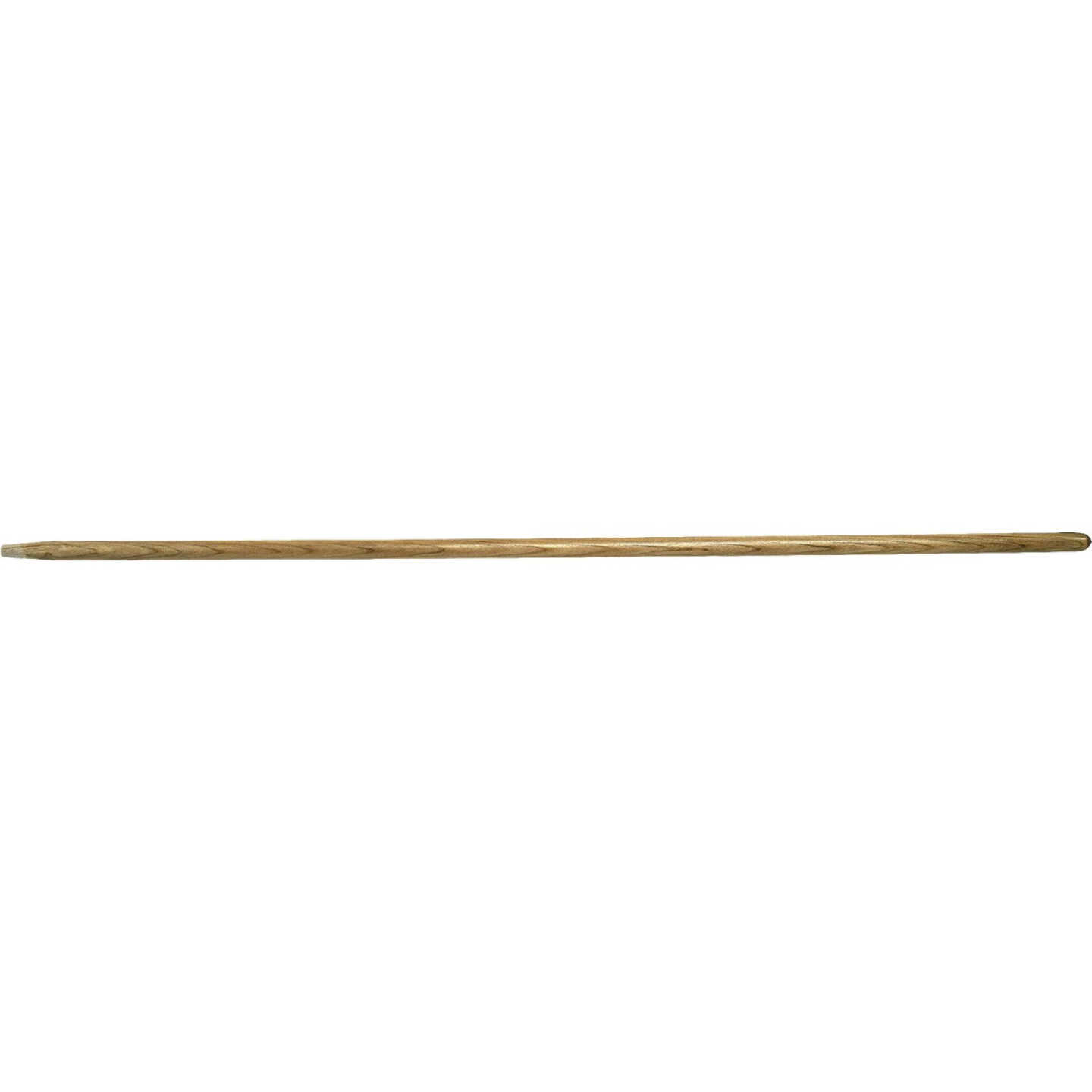 Link 51 In. L x 15/16 In. Dia. Lawn & Leaf Rake Handle Image 1
