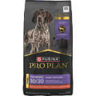 Purina Pro Plan 33 Lb. Salmon & Rice Formula Sport Performance 30/20 Dry Dog Food Image 1