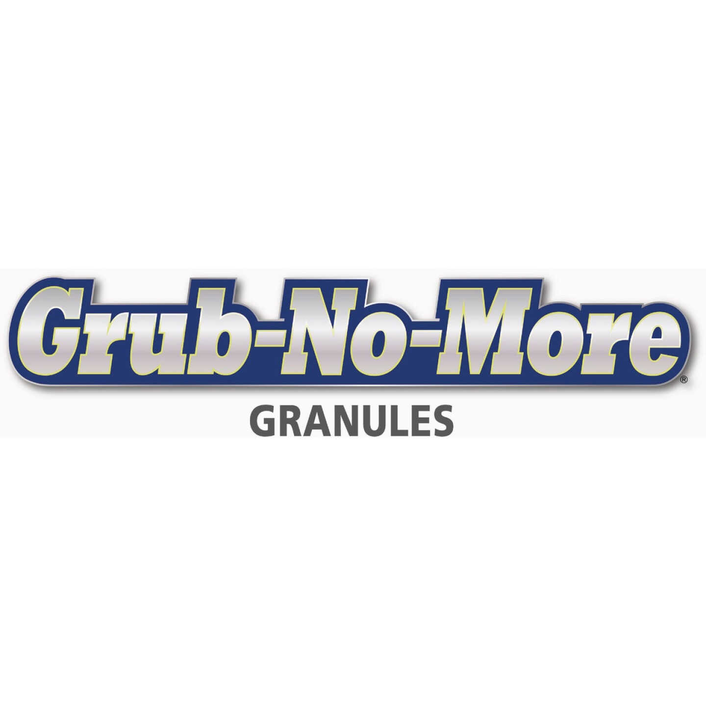 Gordon's Grub-No-More 30 Lb. Granules Grub Killer Image 2