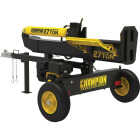 Champion 27-Ton Gas Log Splitter Image 1