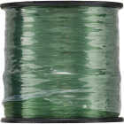Berkley Trilene Big Game 15 Lb. 900 Yd. Green Monofilament Fishing Line Image 1