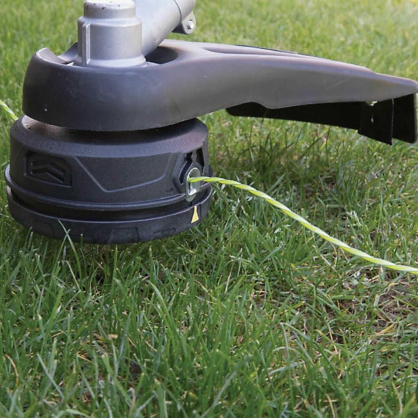 Shakespeare Ballistic Twist 0.080 In. x 40 Ft. Trimmer Line Image 2