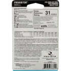 Radians Prohibitor Small Disposable Foam Corded Earplugs (3-Pack) Image 2