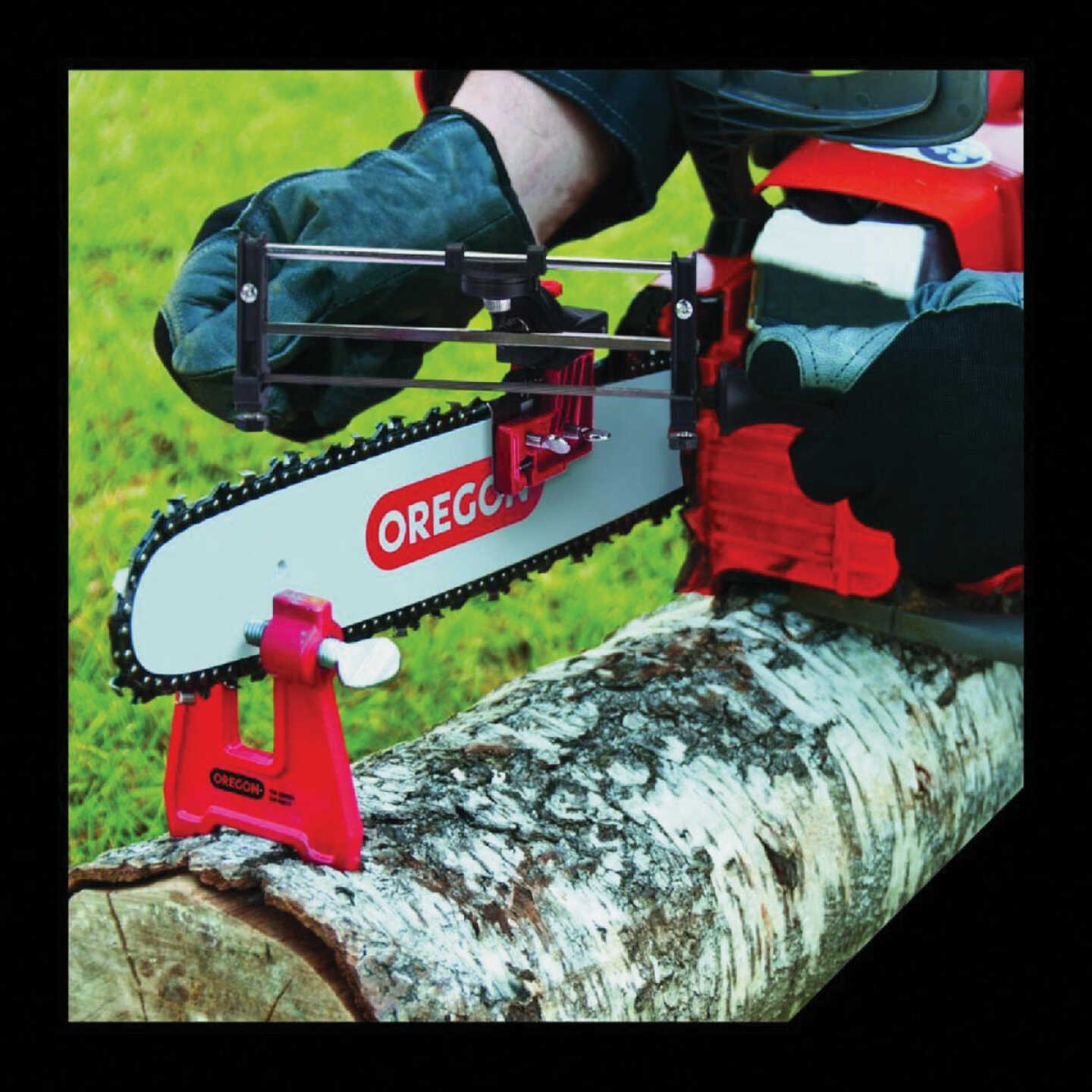 Oregon Sure Sharp Saw Chain Sharpener Image 3
