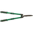 Green Thumb 26 In. to 32 In. Extendable Hedge Shears Image 3