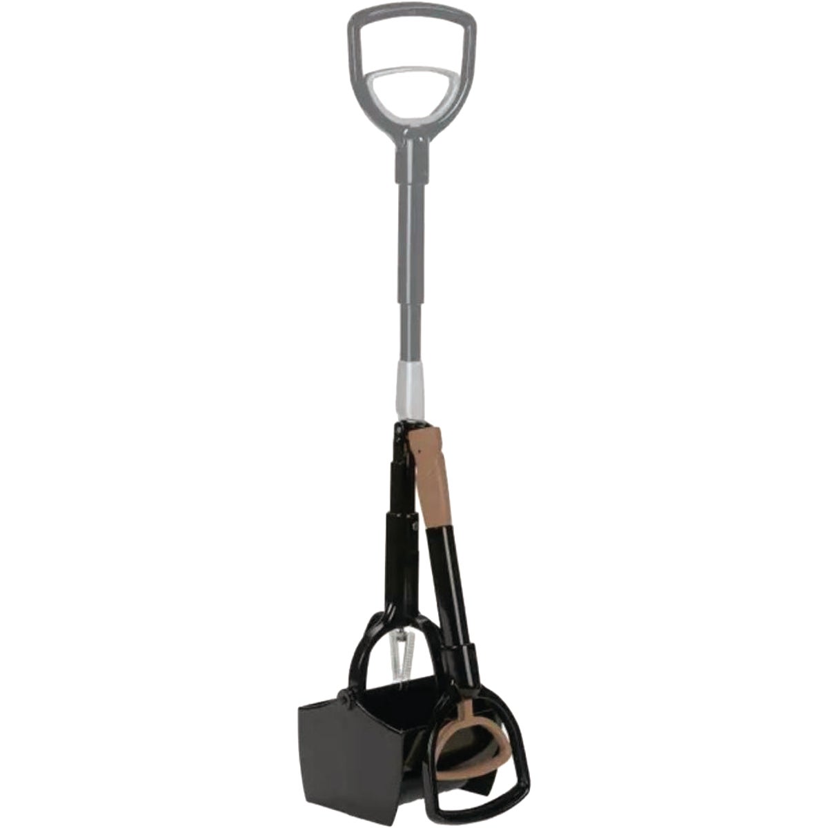 Petmate Claw Yard Waste Scoop