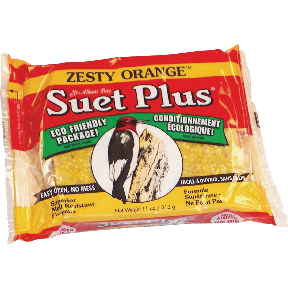 Cadet Gourmet Sweet Potato Fries Dog Treat, 1 Lb. Image 2