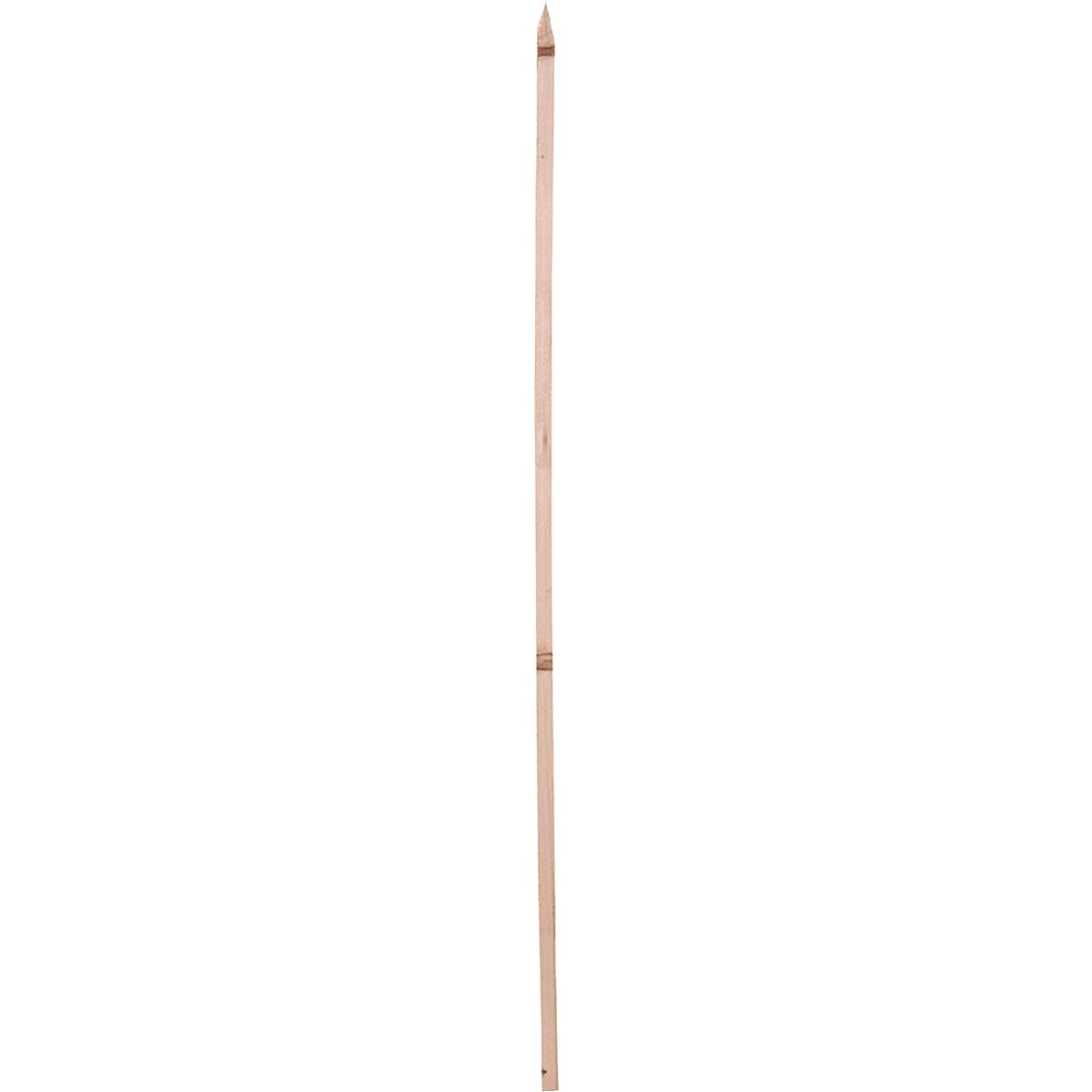 Green Thumb 5 Ft. Wood Stake