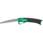 Green Thumb 6 In. Heavy Duty Carabiner Saw Image 3