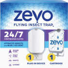 Zevo Flying Insect Trap Image 1