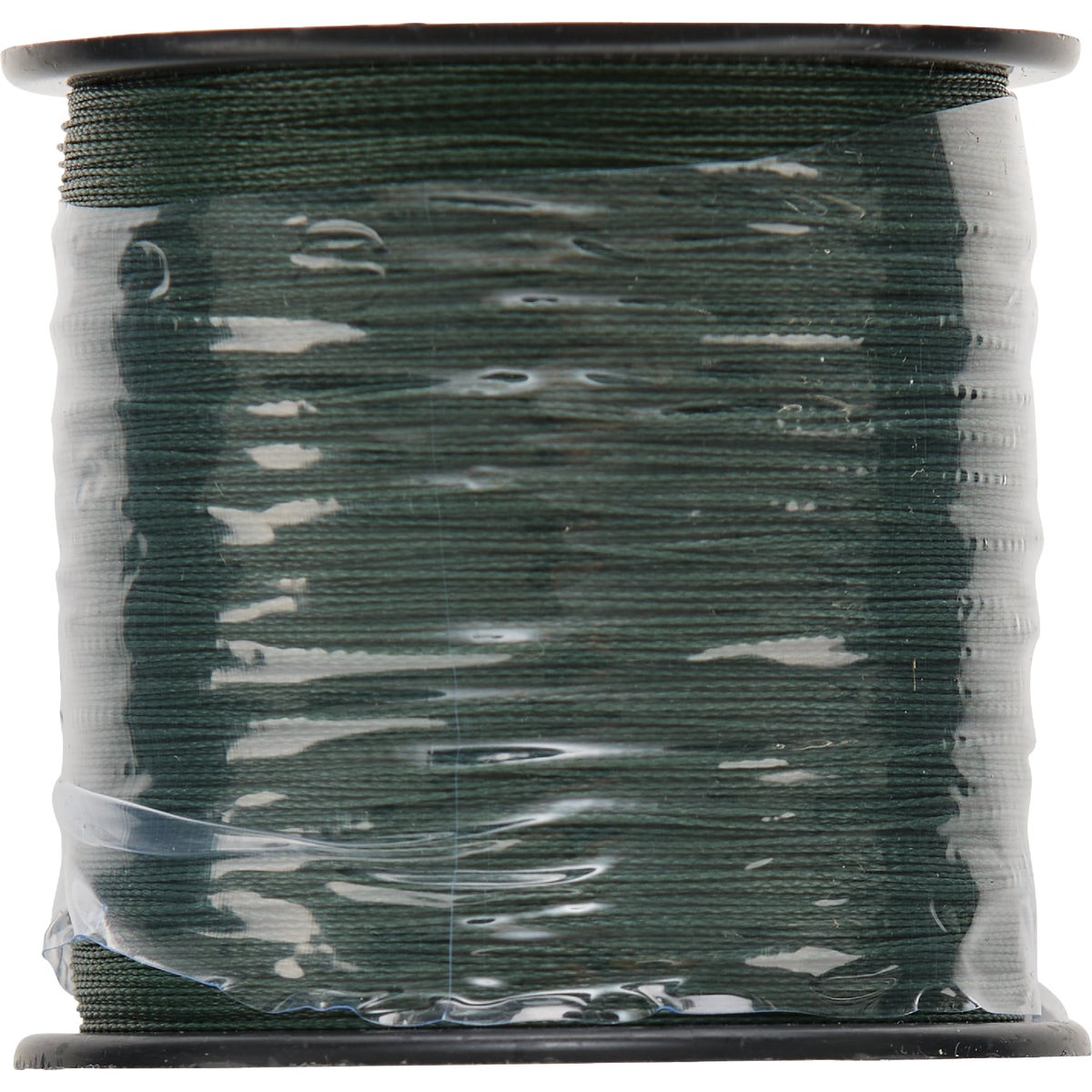 Berkley Trilene Big Game Braid 65 Lb. 328 Yd. Lo-Vis Green Fishing Line Image 2