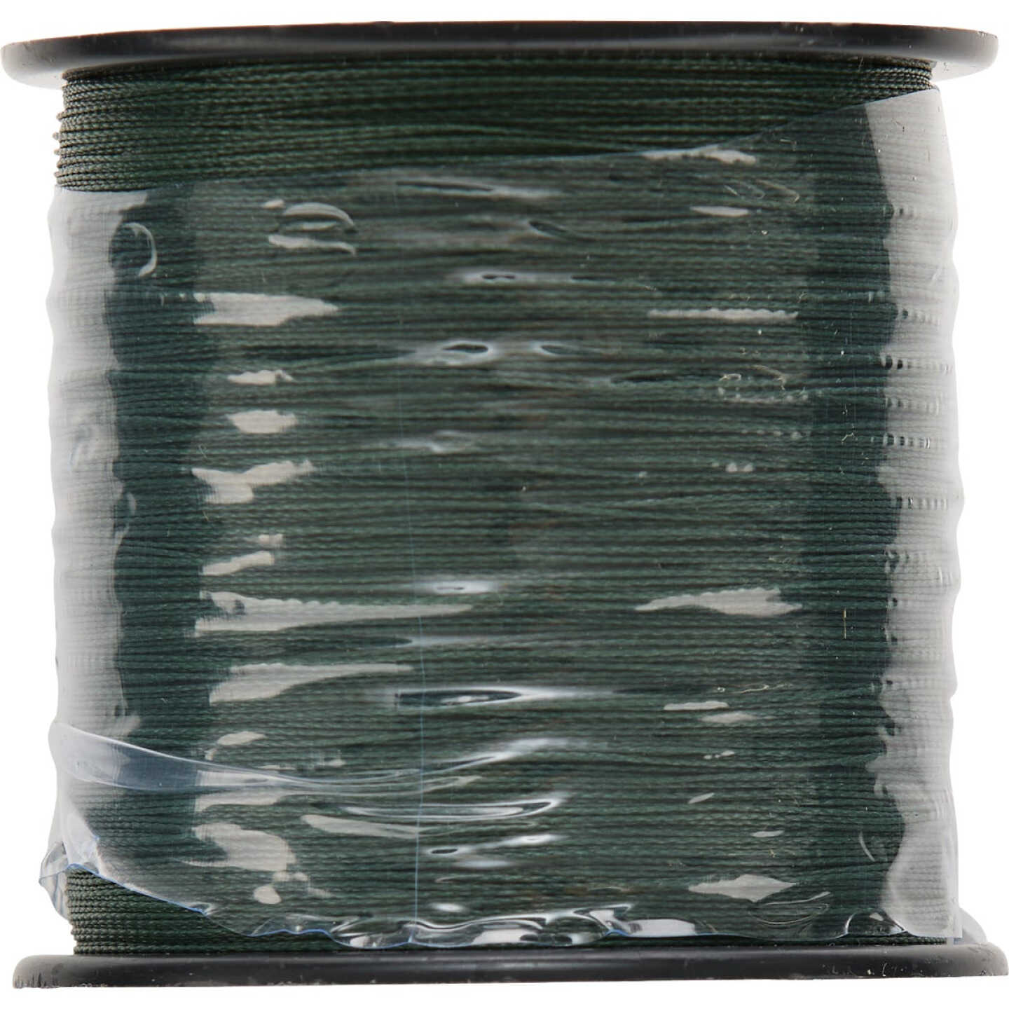 Berkley Trilene Big Game Braid 65 Lb. 328 Yd. Lo-Vis Green Fishing Line Image 2