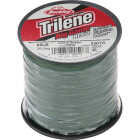 Berkley Trilene Big Game Braid 65 Lb. 328 Yd. Lo-Vis Green Fishing Line Image 1