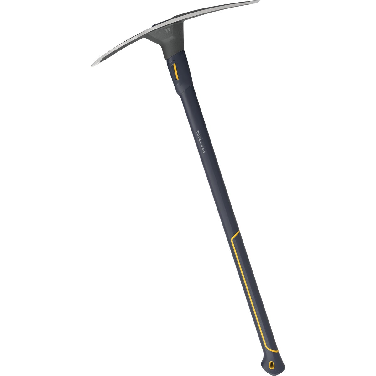 Woodland Tools 36 In. Fiberglass Handle Pick/Mattock