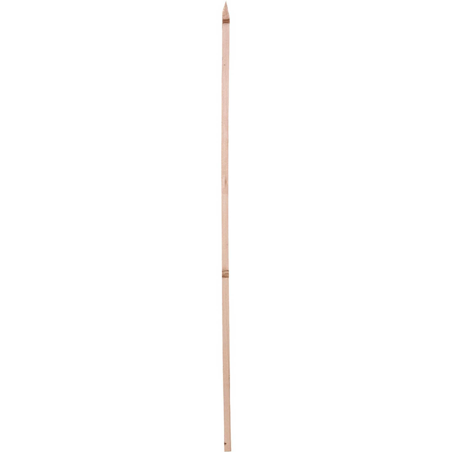 Green Thumb 3 Ft. Wood Stake Image 1