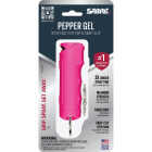 Sabre Red 0.50 Oz. Pink Pepper Gel Image 1