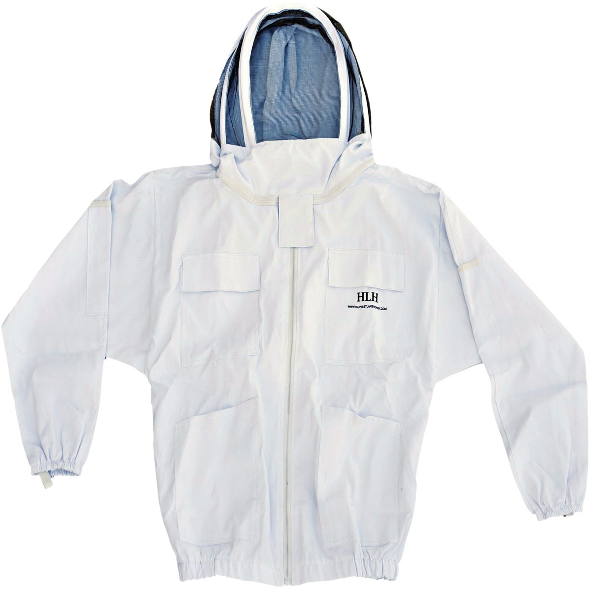 Harvest Lane Honey Medium Beekeeping Jacket Image 1