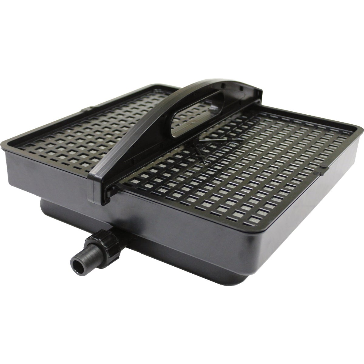 Pondmaster 12 In. x 12 In. Filter Box for PM1000