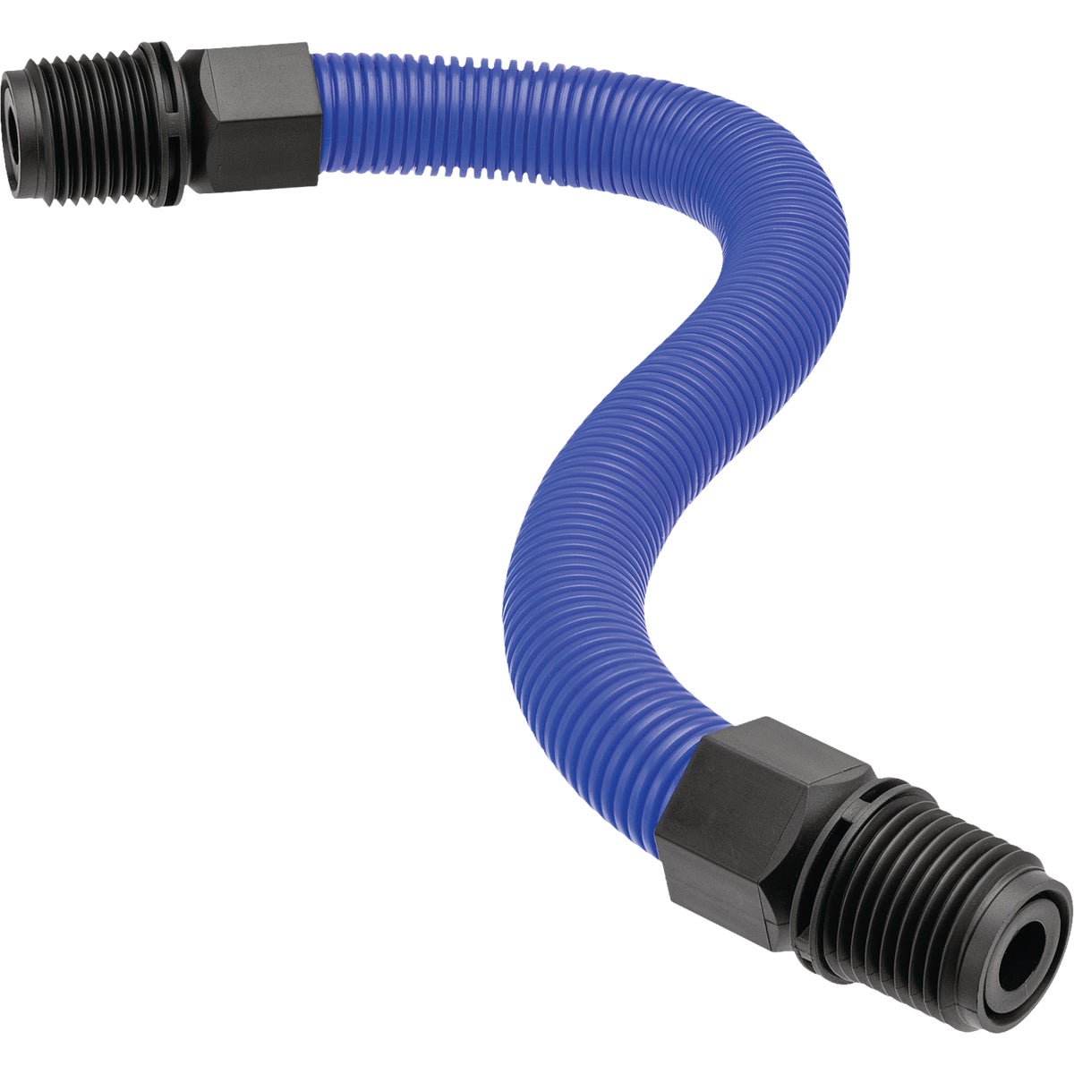 Orbit 1/2 In. x 12 In. Multi Flexible Riser