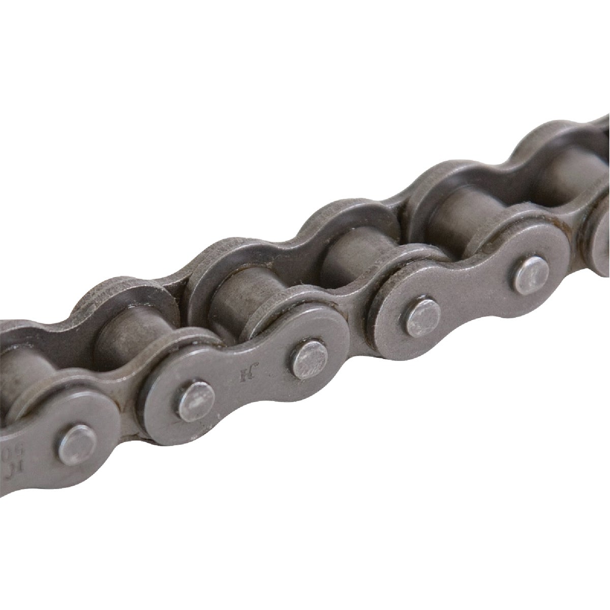 Koch #50 5/8 In. x 10 Ft. Roller Chain