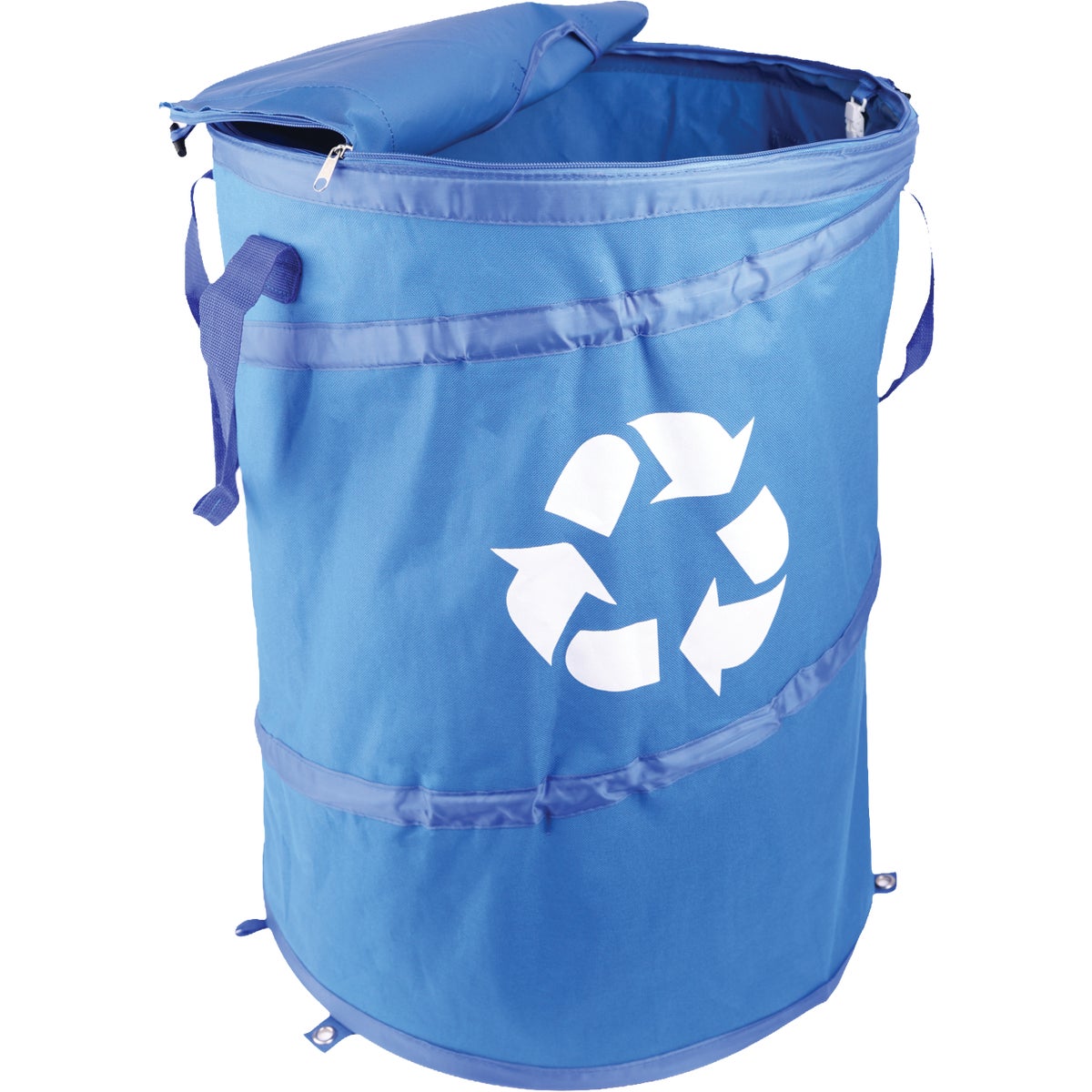 Coghlans 29.5 Gal. Deluxe Pop-Up Recycle Bin