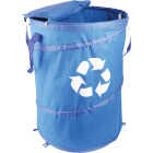Coghlans 29.5 Gal. Deluxe Pop-Up Recycle Bin Image 1