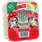 C&S 11.75 Oz. Cherry Treat Suet Image 1