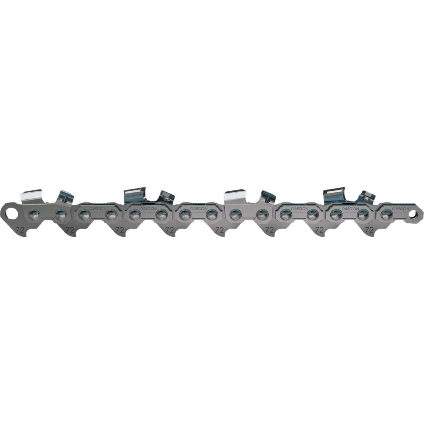 Oregon AdvanceCut 20 In. 72-Link Chainsaw Chain Image 7