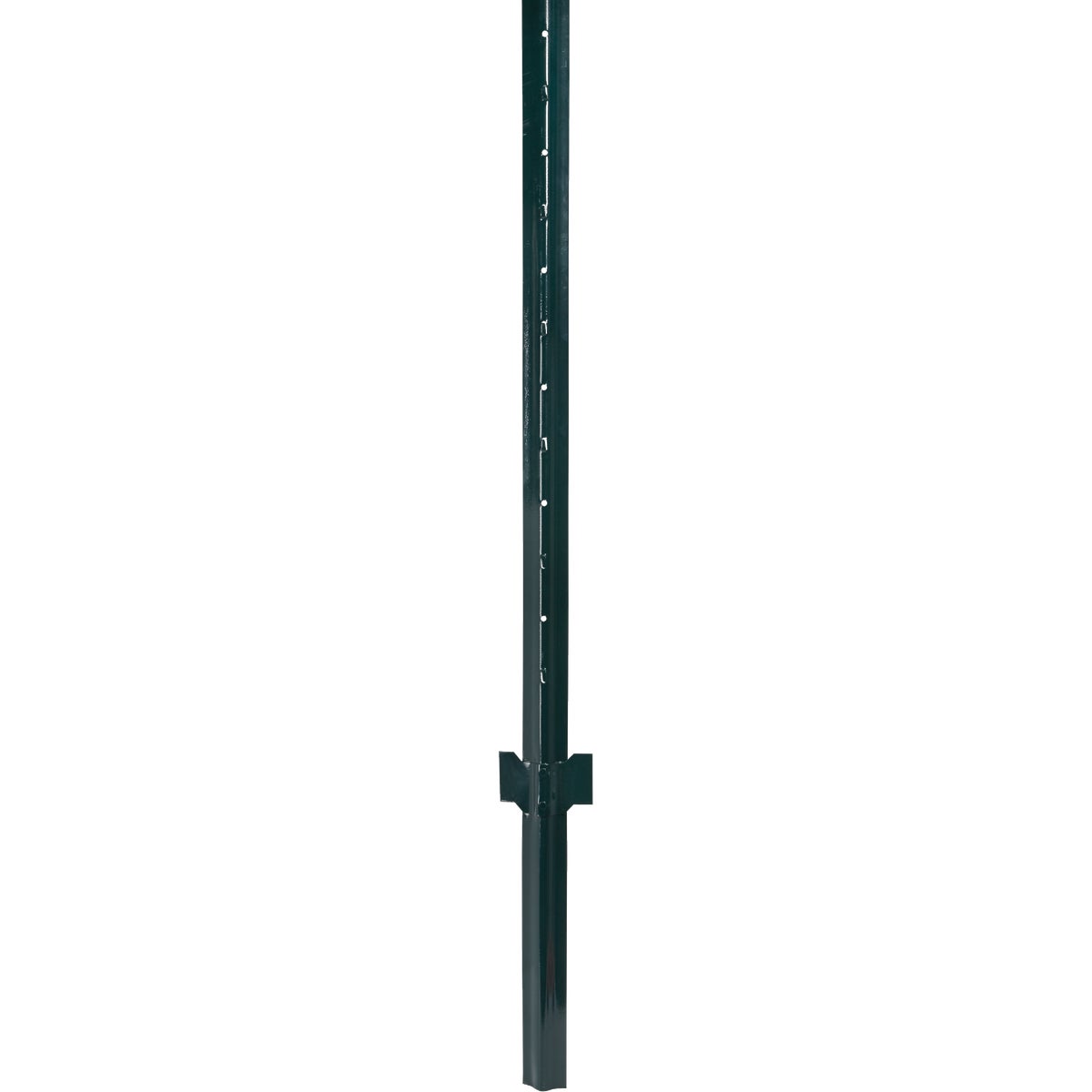 Midwest Air Tech Heavy-Duty 6 Ft. 13 Ga. Fence U-Post