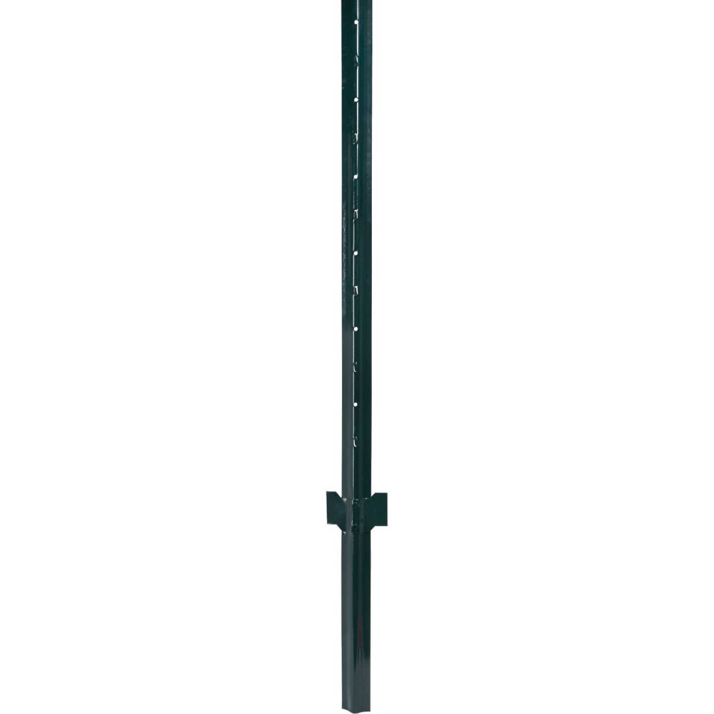 Midwest Air Tech Heavy-Duty 6 Ft. 13 Ga. Fence U-Post Image 1