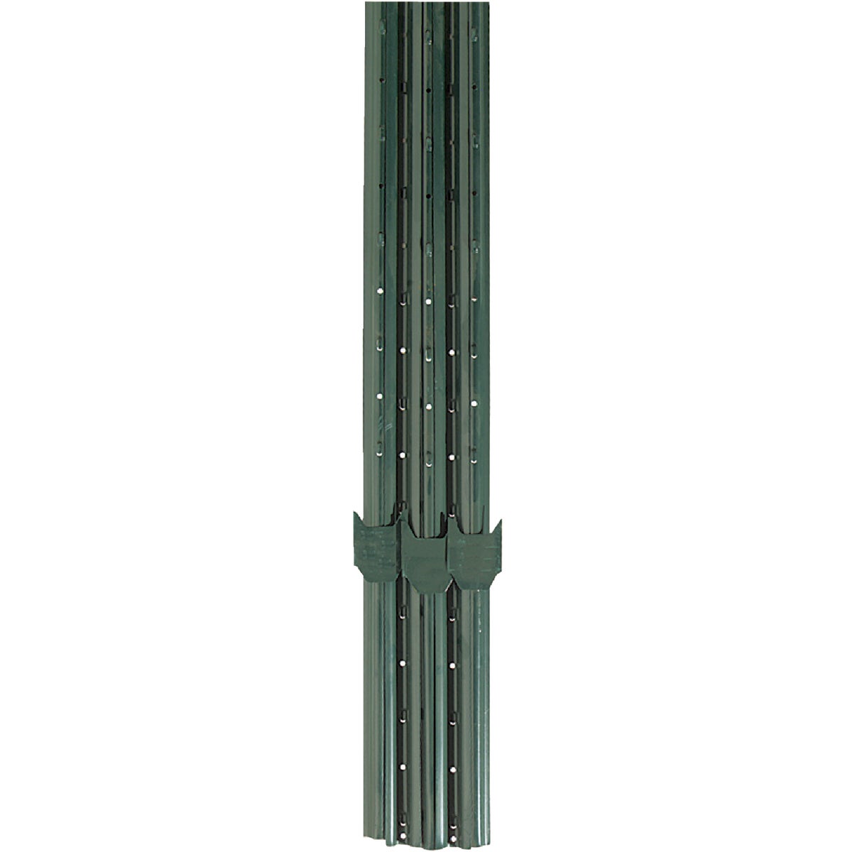 Midwest Air Tech Heavy-Duty 5 Ft. 13 Ga. Fence U-Post