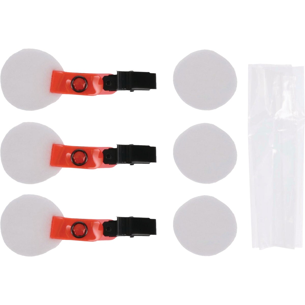 HME Clip-On Scent Dispenser (3-Pack)