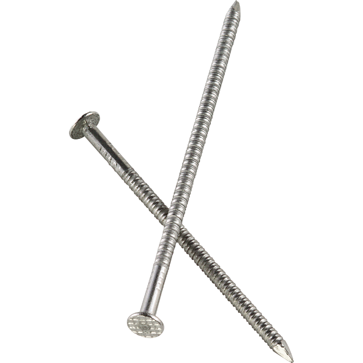 Simpson Strong-Tie 2 In. x 0.092 In. Type 304 Stainless Steel Wood Siding Nail (5 Lb.)