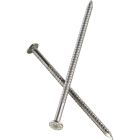 Simpson Strong-Tie 2 In. x 0.092 In. Type 304 Stainless Steel Wood Siding Nail (5 Lb.) Image 1