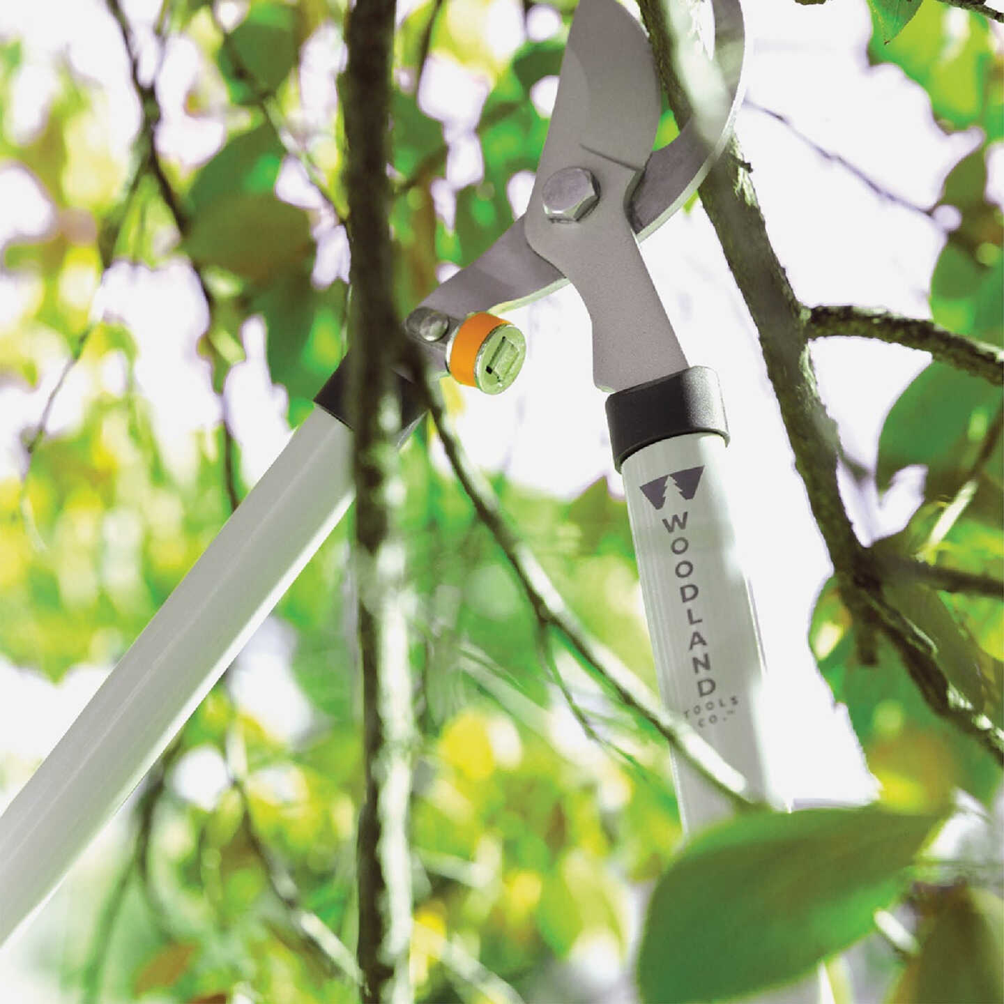 Woodland 28 In. Regular Duty Lopper Image 3