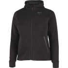 Milwaukee M12 Women's Large Black Full-Zip Heated Hoodie Kit Image 6