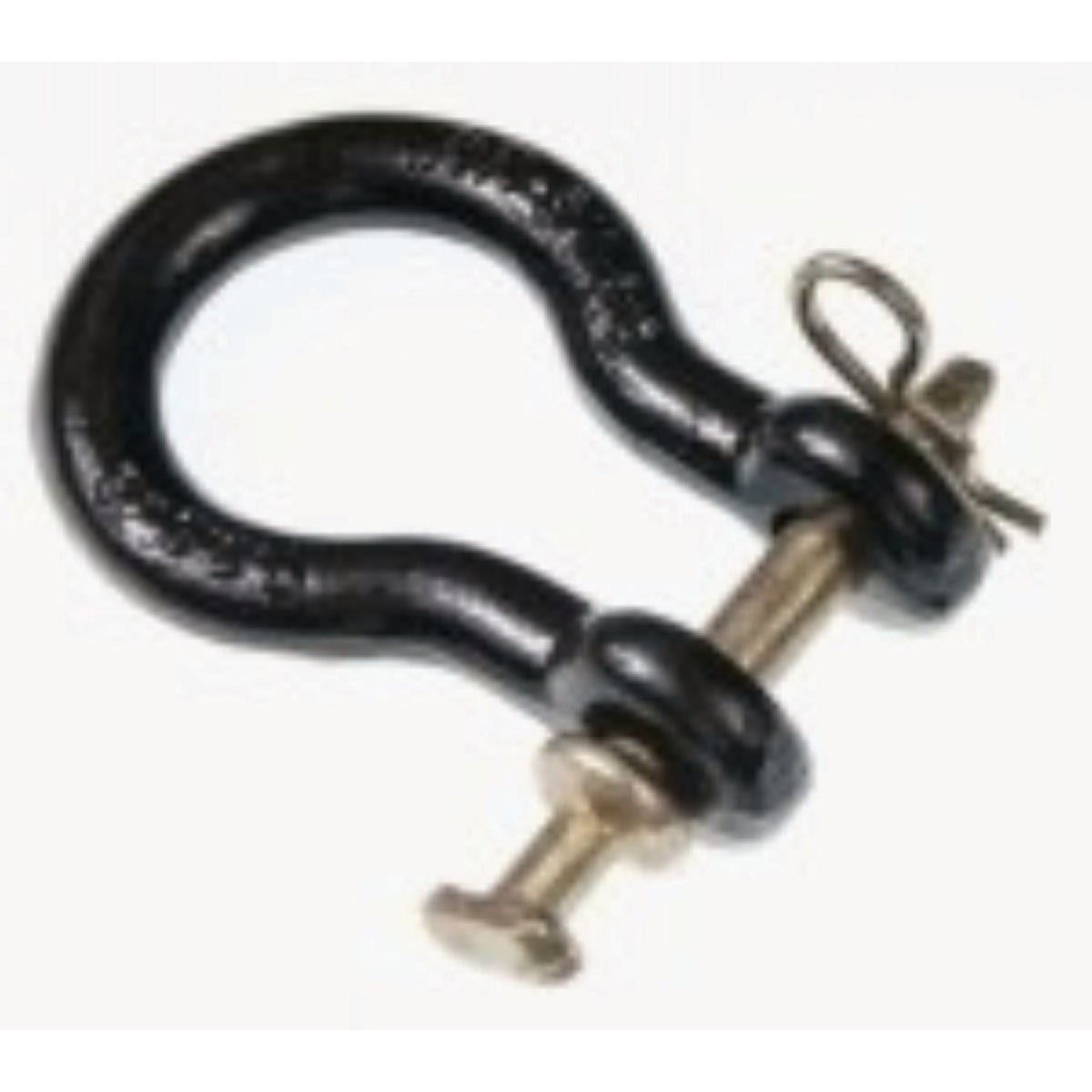 Double HH 5/8 In. x 3-1/4 In. Straight Clevis