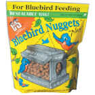 C&S 27 Oz. No Melt and No Waste Bluebird Nuggets Image 1