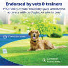 PetSafe Stay & Play Wireless Fence with Replaceable Battery Collar Image 2