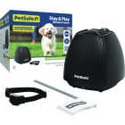 PetSafe Stay & Play Wireless Fence with Replaceable Battery Collar Image 1