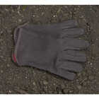 Do it Men's Large Lined Jersey Work Glove Image 2