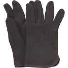 Do it Men's Large Lined Jersey Work Glove Image 4