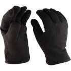 Do it Men's Large Lined Jersey Work Glove Image 8