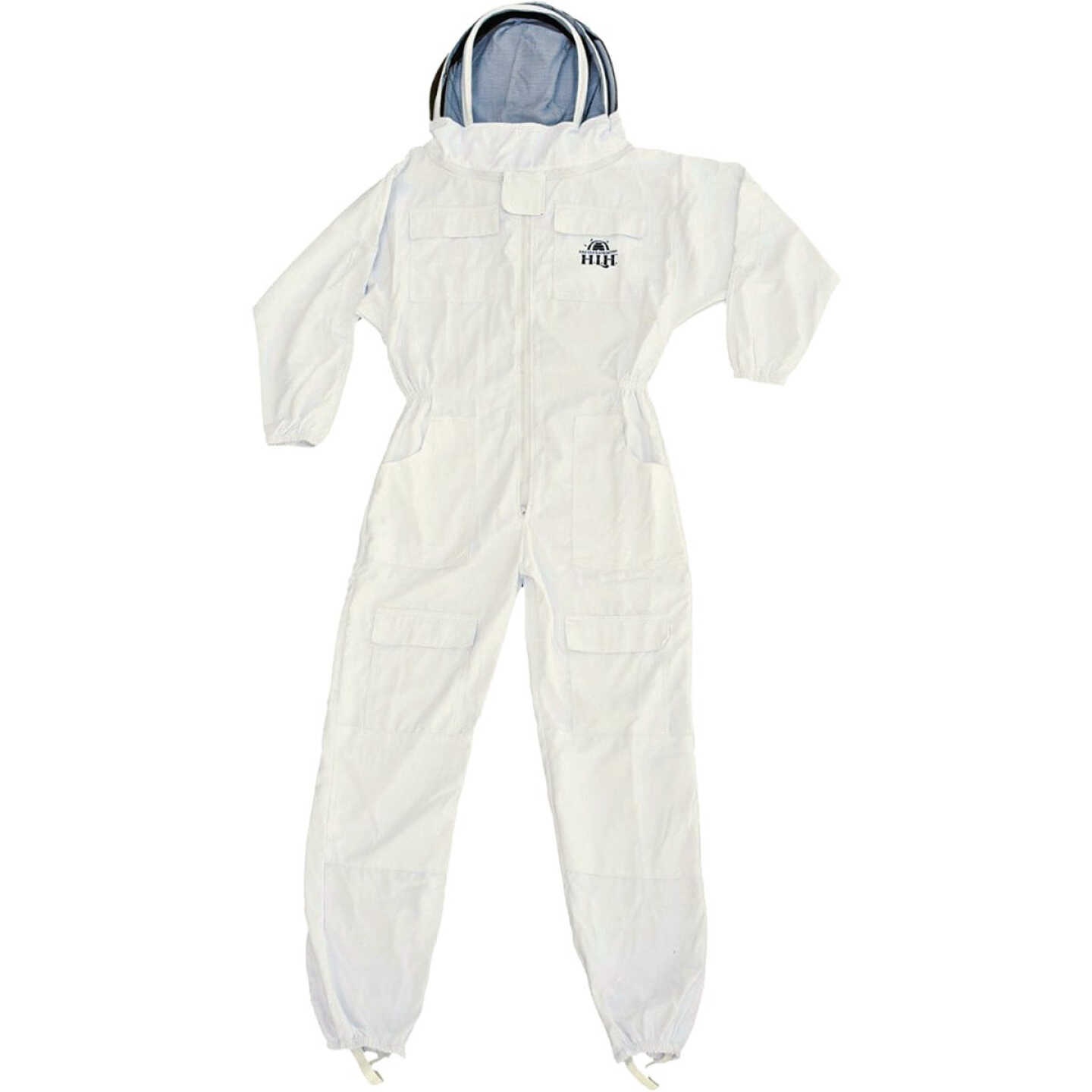 Harvest Lane Honey Medium Beekeeping Suit Image 1