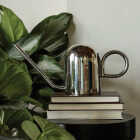 Bloem Crane 50 Oz. Metallic Watering Can Image 2