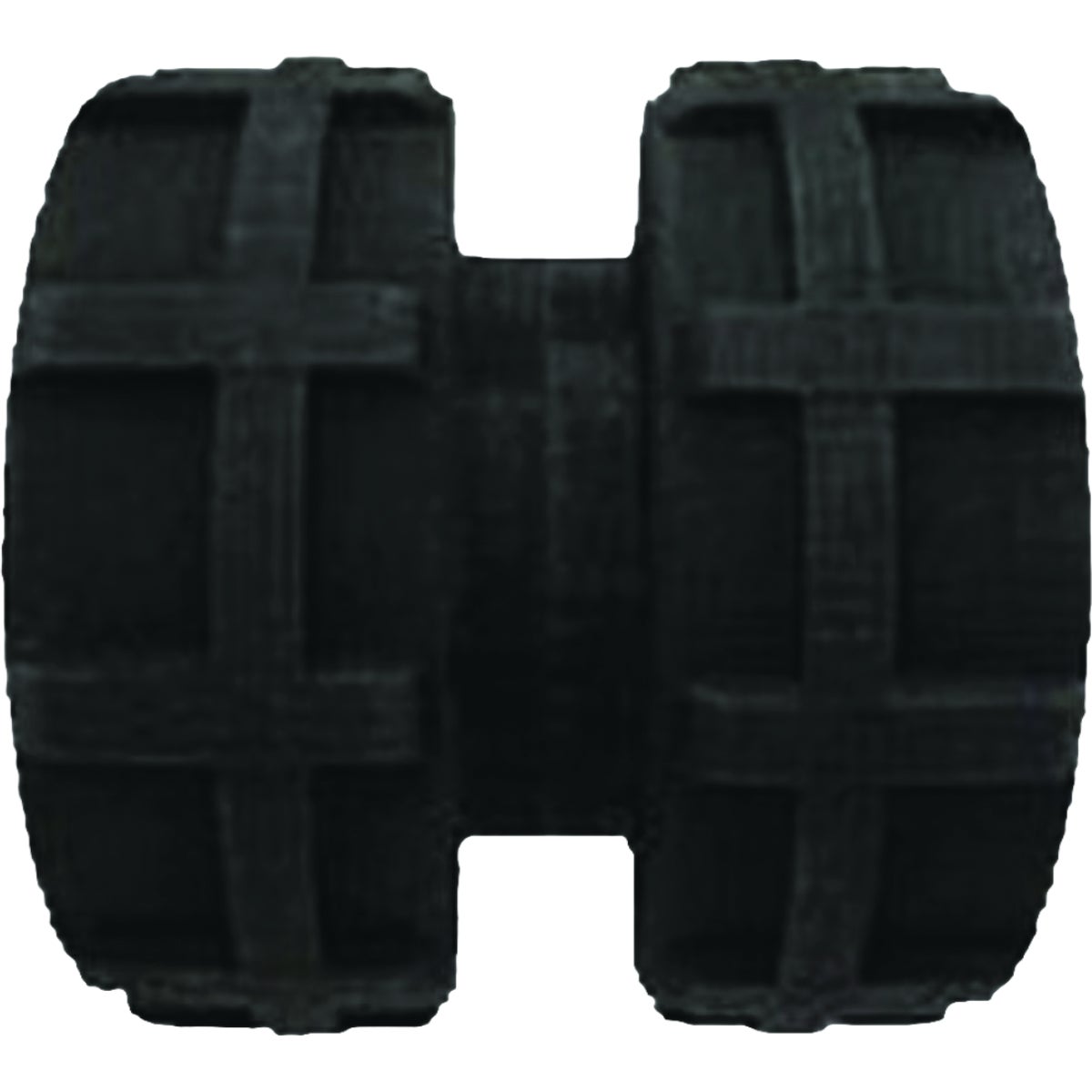 Orbit Swivel Double Union