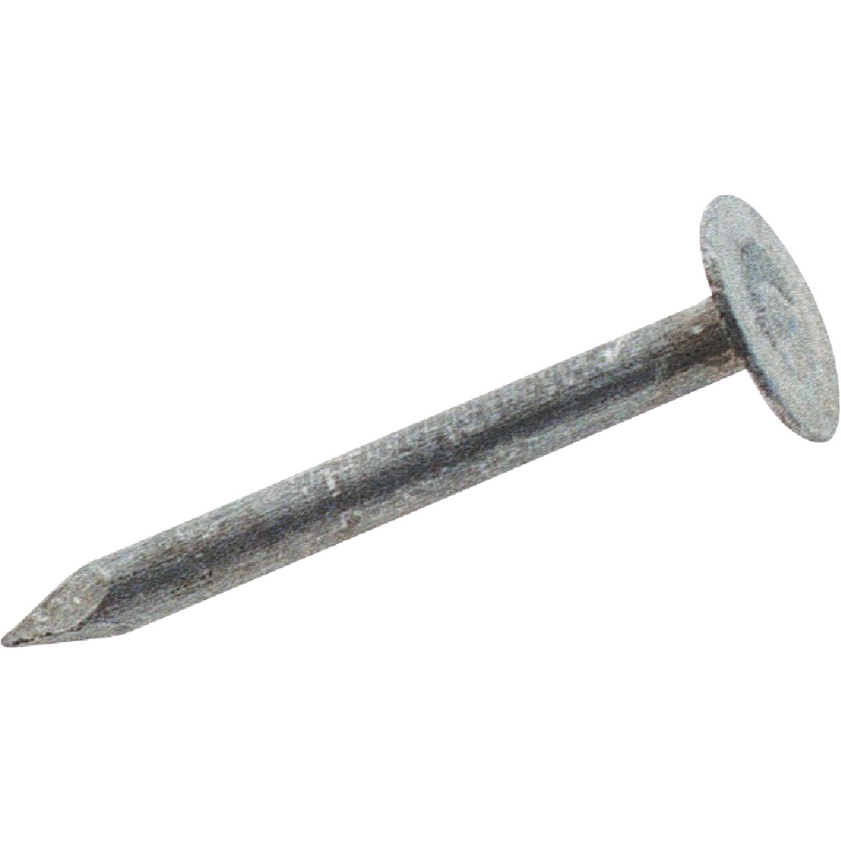 Do it 1-3/4 In. 11 ga Electrogalvanized Roofing Nails (152-Count, 1 Lb.)