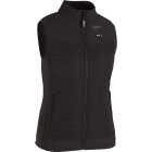 Milwaukee M12 AXIS Women's Black Cordless Heated Vest, L Image 1