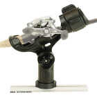 YakAttack Omega Rod Holder with Track Mounted LockNLoad Mounting System Image 5