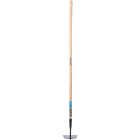 Green Thumb 48 In. Wood Handle Welded Garden Hoe Image 1